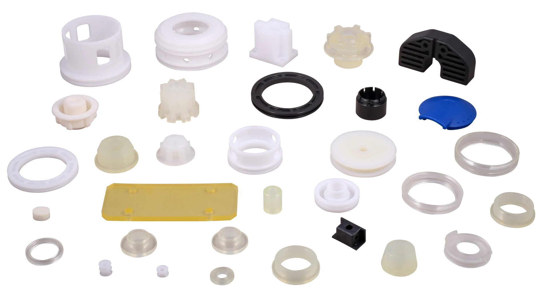 氣動工具零配件